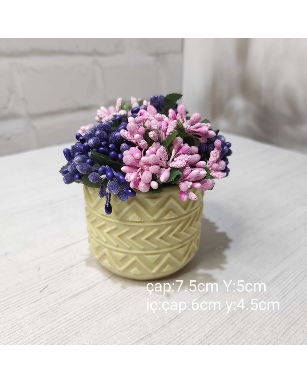 YY1540 Geometrik Desenli Saksı Silikon Kalıp – Modern ve Şık Tasarım, Özgün Hediye Seçeneği! YY1540 Geometrik Desenli Saksı Silikon Kalıp – Modern ve Şık Tasarım, Özgün Hediye Seçeneği!