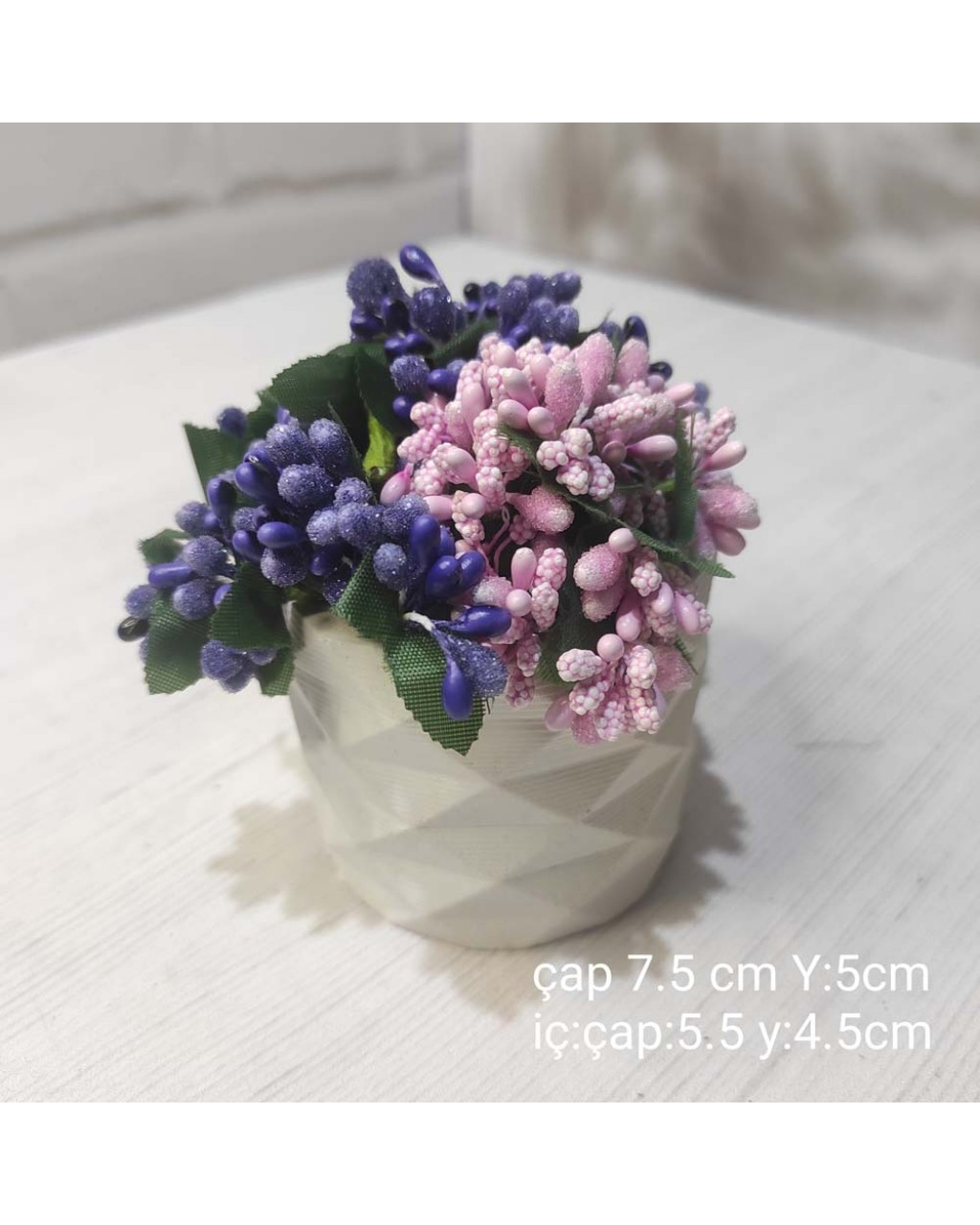 YY1601-Geometrik Saksı Uzun Silikon Kalıp YY1601-Geometrik Saksı Uzun Silikon Kalıp