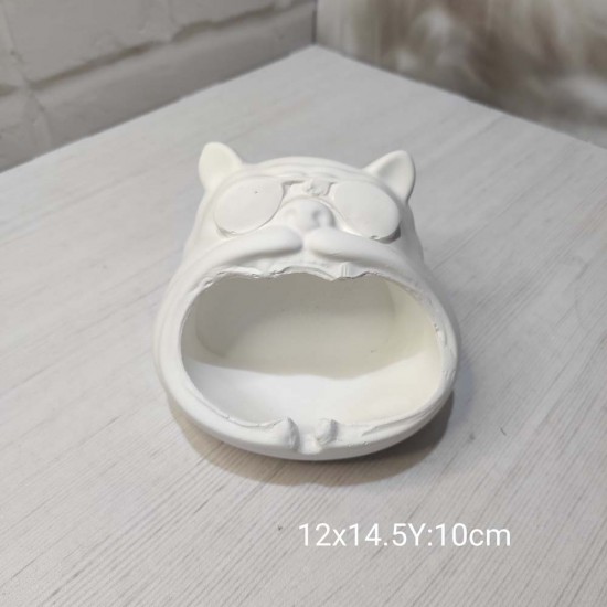 YY1682-Köpek Küllük Silikon Kalıp