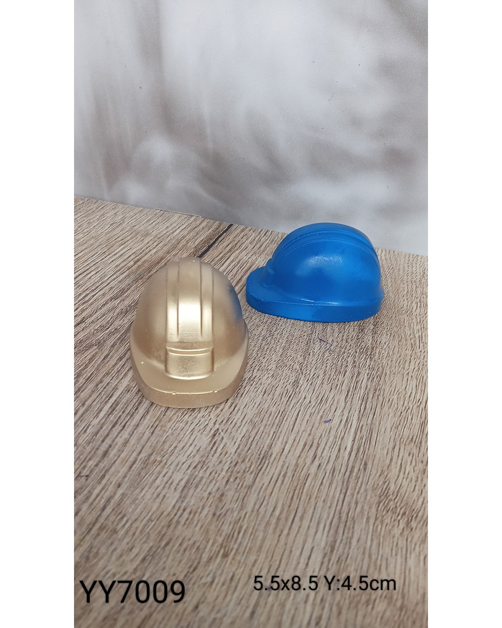 YY7009 BARET BİBLO SİLİKON KALIP