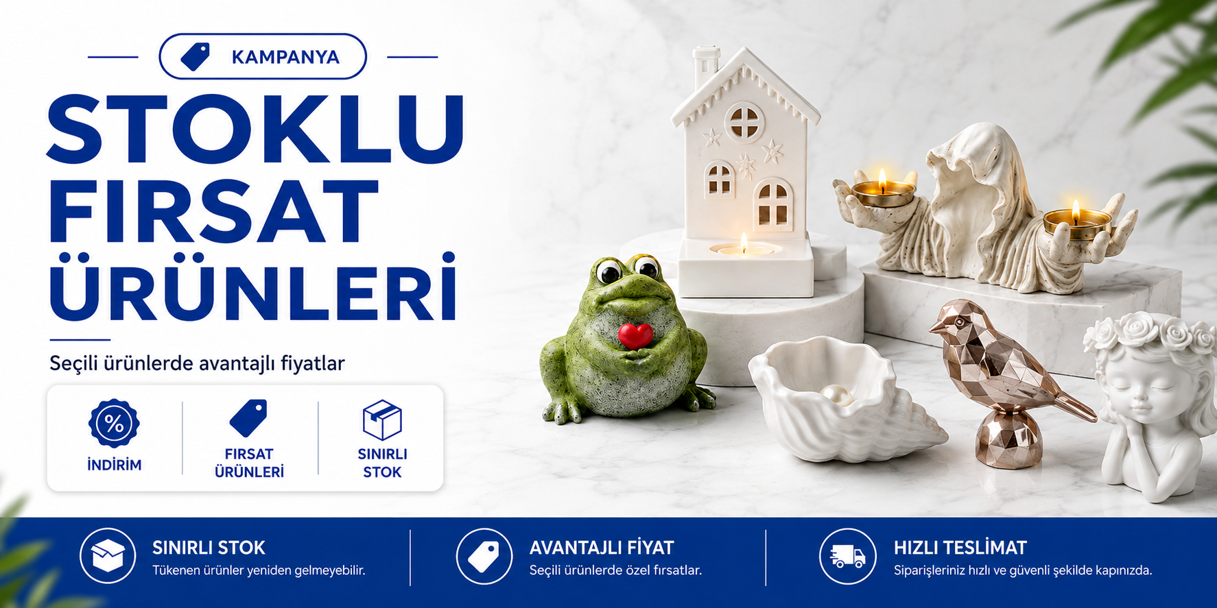 Popup Banner